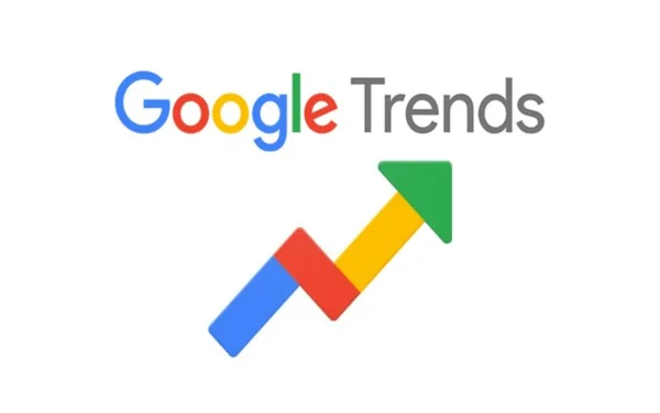 Công cụ nghiên cứu thị trường miễn phí Google Trends