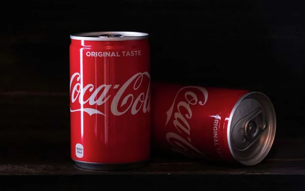 Phân khúc thị trường của Coca-cola