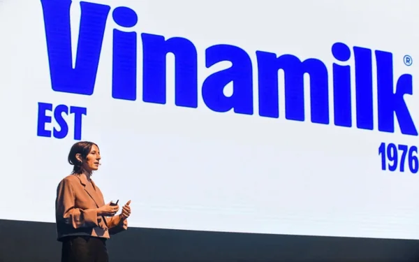 Thương hiệu Vinamilk và chiến lược phân khúc thị trường của Vinamilk