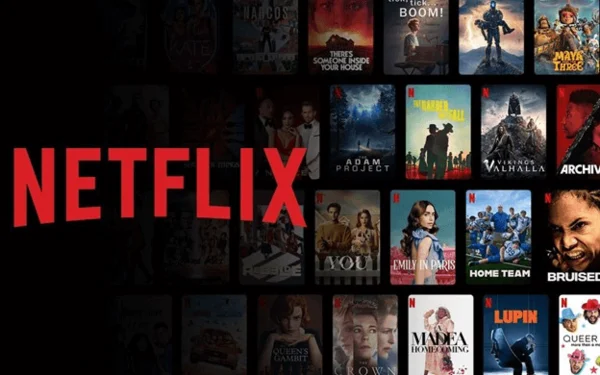 Netflix áp dụng chiến lược phân khúc thị trường tập trung vào tối ưu hóa trải nghiệm
