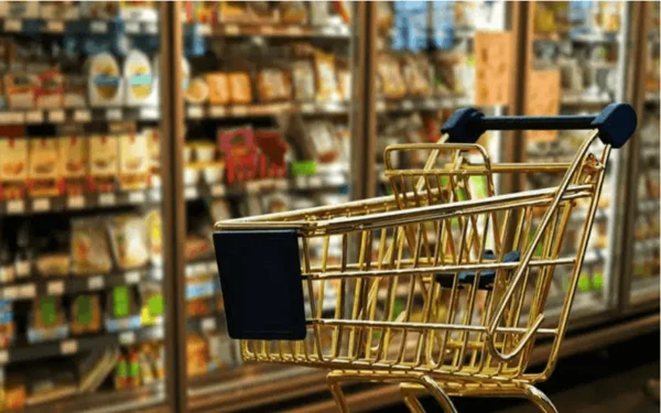 Chuyển đổi số ngành bán lẻ với Location intelligence & Smart retail