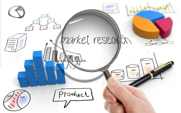 Tìm hiểu về khảo sát thị trường là gì?