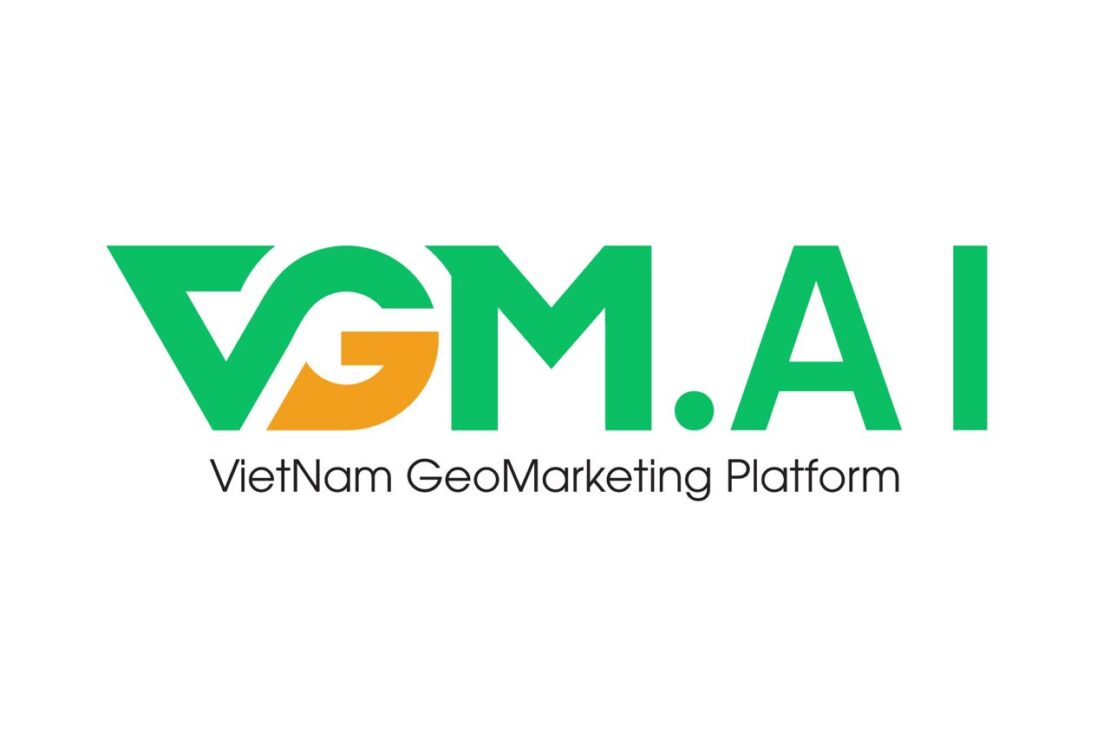  Phương pháp thu thập và không gian hóa dữ liệu nhân khẩu học – VGM.AI